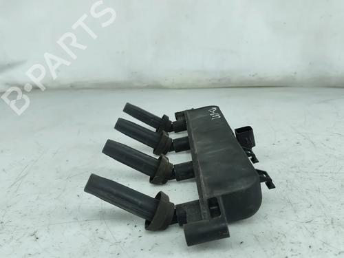 Ignition coil PEUGEOT 206 Hatchback (2A/C) 1.1 i | BP31322948M94