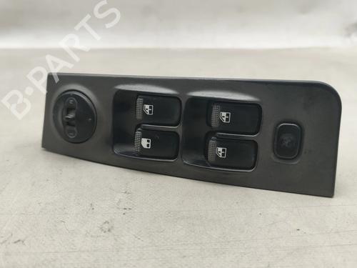 Used Left front window switch HYUNDAI MATRIX (FC) 1.5 CRDi (82 hp) 31345024
