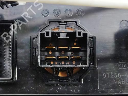 Climate control KIA PICANTO III (JA) 1.0 | BP31294427I5 