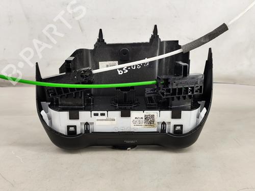 Climate control KIA PICANTO III (JA) 1.0 | BP31294427I5 