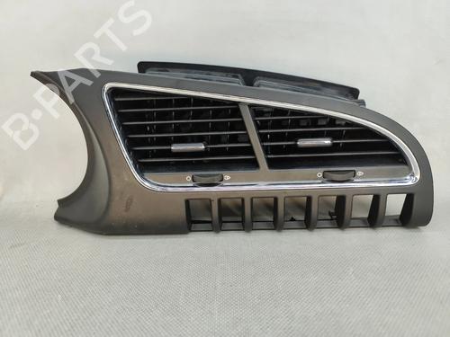 Used Air vent Air vent PEUGEOT 3008 I MPV (0U_) 2.0 HDi Hybrid4 (0URHCA) (200 hp) 31322921 31322921