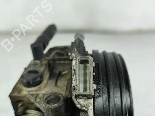 Throttle body PEUGEOT 106 II (1A_, 1C_) 1.0 i | BP31322953M82 