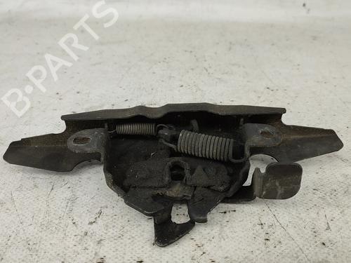 Panserlås Panserlås TOYOTA COROLLA (_E12_) 2.0 D-4D (CDE120R, CDE120L_) (110 hp) 31175563 31175563