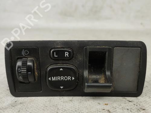 Mirror switch TOYOTA COROLLA (_E12_) 2.0 D-4D (CDE120R, CDE120L_) | BP31175558I25 - Image 2