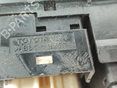 Used Mirror switch Mirror switch TOYOTA COROLLA (_E12_) 2.0 D-4D (CDE120R, CDE120L_) (110 hp) 31175558 31175558