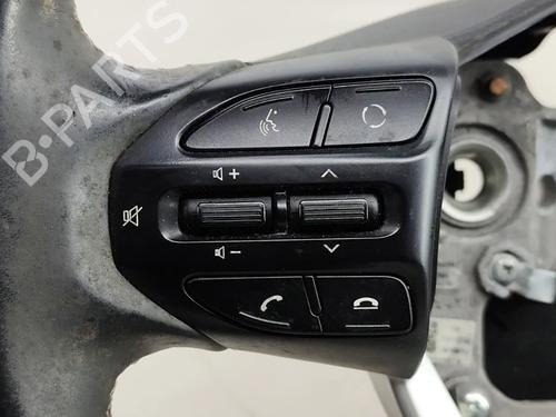 Steering wheel KIA PICANTO III (JA) 1.0 | BP31294415C49