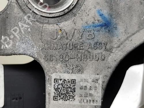 Steering wheel KIA PICANTO III (JA) 1.0 | BP31294415C49