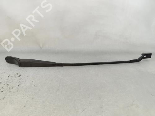 Used Front windshield wiper arm Front windshield wiper arm PEUGEOT 3008 I MPV (0U_) 2.0 HDi Hybrid4 (0URHCA) (200 hp) 31322929 31322929