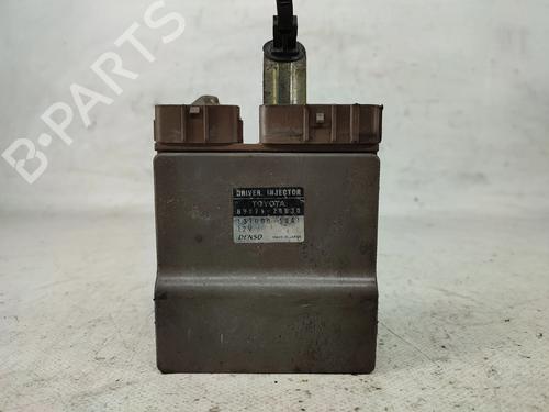 Used Electronic module Electronic module TOYOTA COROLLA (_E12_) 2.0 D-4D (CDE120R, CDE120L_) (110 hp) 31175557 31175557