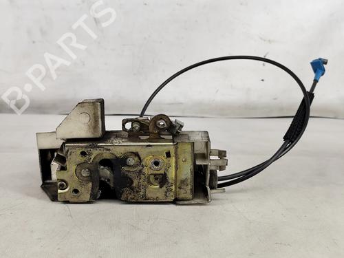 Used Front left lock Front left lock FORD FIESTA Hatchback Van (FVD) 1.8 D (FVJ) (60 hp) 31299465 31299465