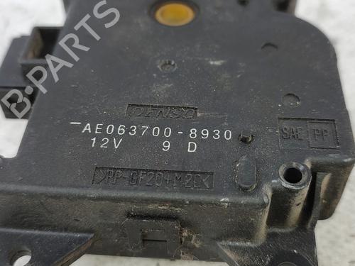 Electronic module TOYOTA COROLLA (_E12_) 2.0 D-4D (CDE120R, CDE120L_) | BP31175542M83 