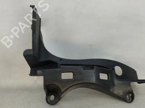 Used Rear bumper bracket Rear bumper bracket PEUGEOT 3008 I MPV (0U_) 2.0 HDi Hybrid4 (0URHCA) (200 hp) 31322933 31322933