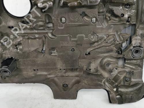 Upper protection VW PASSAT B7 (362) 1.6 TDI | BP31354905M93 