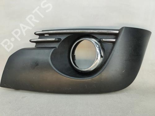 Grill Grill PEUGEOT 3008 I MPV (0U_) 2.0 HDi Hybrid4 (0URHCA) (200 hp) 31322938 31322938