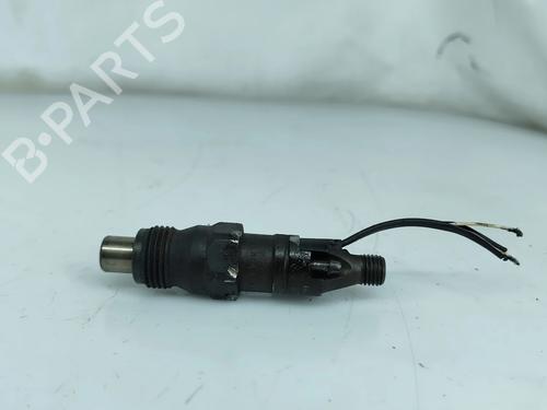 Used Injector Injector NISSAN TERRANO II Van (R20) 2.7 TDi 4WD (125 hp) 31271268 31271268