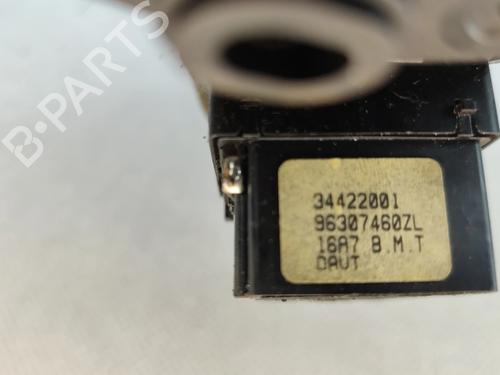 Steering column stalk PEUGEOT 206 Hatchback (2A/C) 1.1 i | BP31322941I23