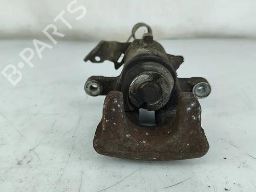 Left rear brake caliper OPEL ASTRA H GTC (A04) 1.3 CDTI (L08) | BP31357341M107
