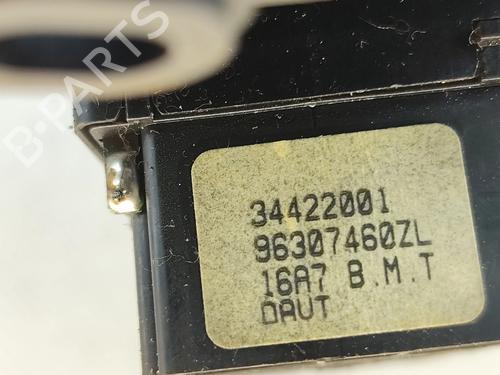 Steering column stalk PEUGEOT 206 Hatchback (2A/C) 1.1 i | BP31322941I23