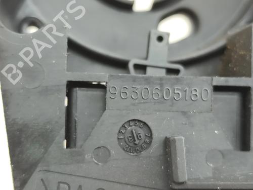 Steering column stalk PEUGEOT 206 Hatchback (2A/C) 1.1 i | BP31322941I23