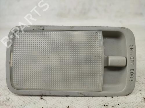 Used Interior roof light Interior roof light TOYOTA COROLLA (_E12_) 2.0 D-4D (CDE120R, CDE120L_) (110 hp) 31175553 31175553
