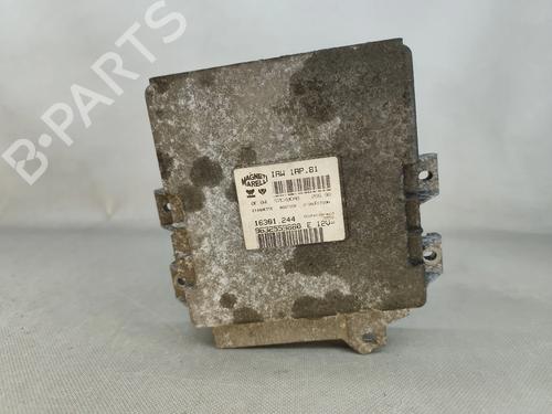 engine-control-unit-ecu-peugeot-206-hatchback-2ac-1998-1999-2000-2001-2002-2003-2004-2005-2006-2007-2008-2009-2010-2011-2012-31322943 main image