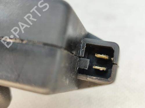 Electronic module PEUGEOT 206 Hatchback (2A/C) 1.1 i | BP31322946M83 