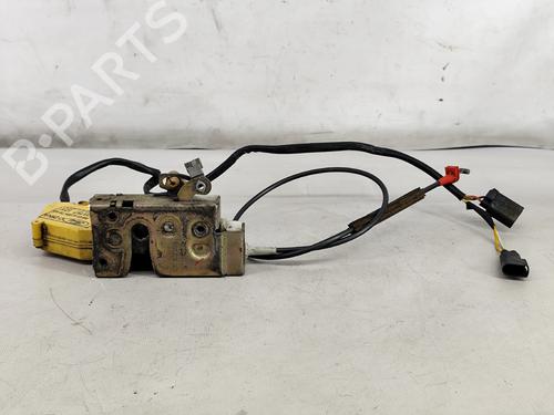 Used Front left lock FORD FIESTA III (GFJ) 1.3 (60 hp) 31311930