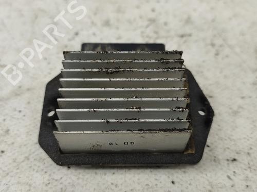 Used Heater resistor Heater resistor TOYOTA COROLLA (_E12_) 2.0 D-4D (CDE120R, CDE120L_) (110 hp) 31175543 31175543