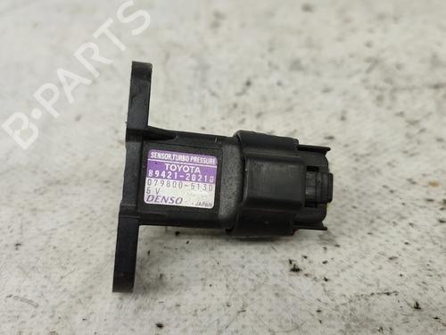 Used Electronic module Electronic module TOYOTA COROLLA (_E12_) 2.0 D-4D (CDE120R, CDE120L_) (110 hp) 31175565 31175565