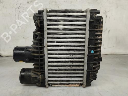Intercooler Intercooler TOYOTA COROLLA (_E12_) 2.0 D-4D (CDE120R, CDE120L_) (110 hp) 31173250 31173250