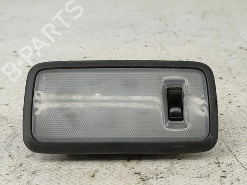 Innerbelysning Innerbelysning TOYOTA COROLLA (_E12_) 2.0 D-4D (CDE120R, CDE120L_) (110 hp) 31175559 31175559