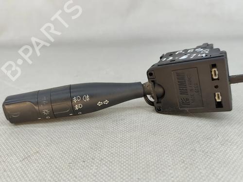 Used Steering column stalk PEUGEOT 106 II (1A_, 1C_) 1.0 i (50 hp) 31322952