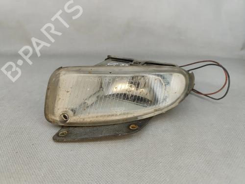 Used Right front fog light Right front fog light CHRYSLER VOYAGER / GRAND VOYAGER III (GS_, NS_) 2.5 TD (116 hp) 31323207 31323207