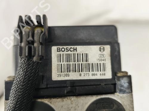 ABS pump CITROËN XSARA Break (N2) 1.4 HDi | BP31354815M43