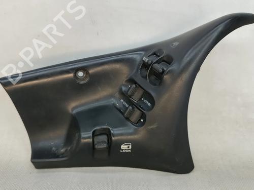Used Left front window switch Left front window switch CHRYSLER VOYAGER / GRAND VOYAGER III (GS_, NS_) 2.5 TD (116 hp) 31323219 31323219