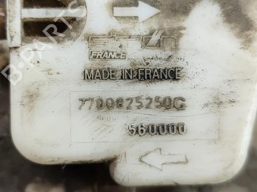 Fuel pump RENAULT LAGUNA I (B56_, 556_) 1.8 (B56S/T/0) | BP31309016M76