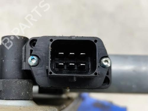 Front left window mechanism OPEL CORSA D (S07) 1.3 CDTI (L08, L68) | BP31363478C22 