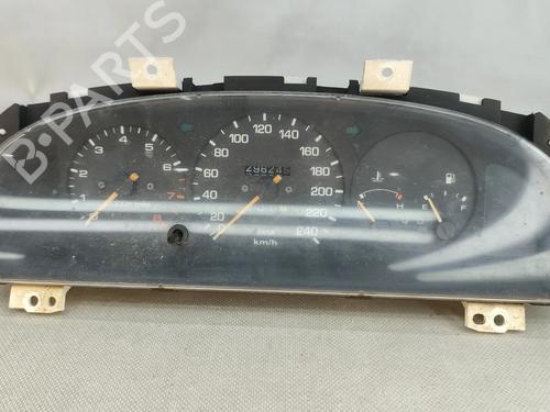 Used Instrument cluster MAZDA 626 IV Hatchback (GE) 1.8 (GE8P) (105 hp) 31346608