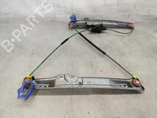 Front right window mechanism OPEL CORSA D (S07) 1.3 CDTI (L08, L68) | BP31363477C23