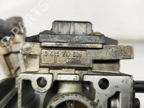 Used Throttle body Throttle body 31346639 31346639