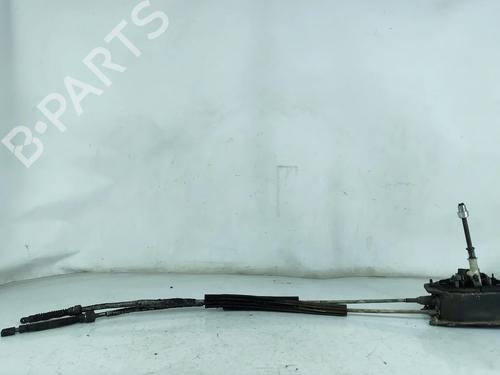 Used Gear lever VW GOLF III (1H1) 1.9 TD, GTD (75 hp) 31346665