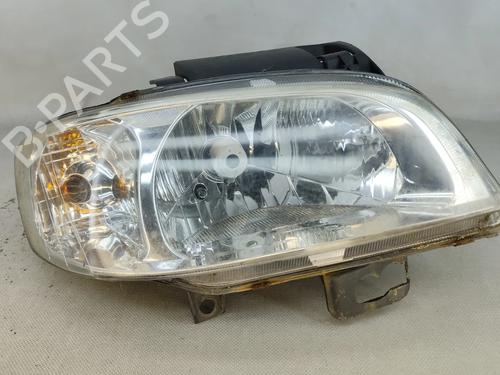 Used Right headlight Right headlight SEAT IBIZA II (6K1) 1.0 i (50 hp) 31346628 31346628