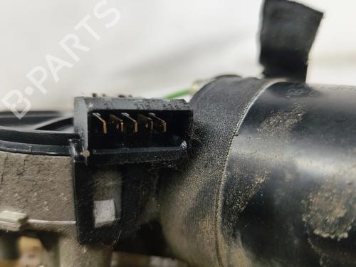 Front wiper motor SEAT IBIZA II (6K1) 1.0 i | BP31346668M29 