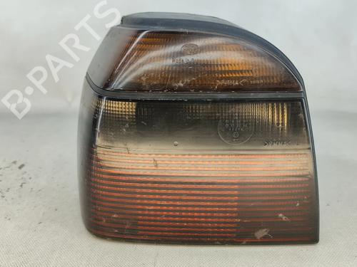 Used Left taillight Left taillight VW GOLF III (1H1) 1.9 TD, GTD (75 hp) 31346648 31346648