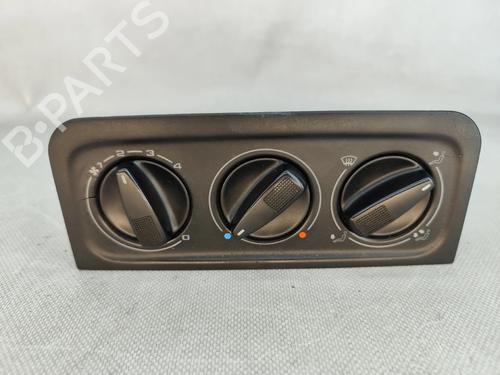 Used Climate control VW GOLF III (1H1) 1.9 TD, GTD (75 hp) 31346651