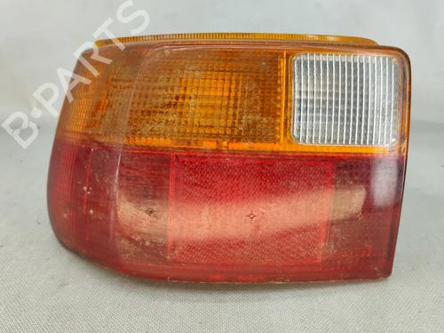 Used Left taillight Left taillight OPEL ASTRA F Saloon (T92) 1.4 (F19, M19) (82 hp) 31346674 31346674