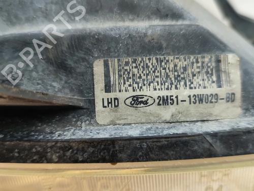 Right headlight FORD FOCUS I (DAW, DBW) 1.8 TDCi | BP31354802C29 