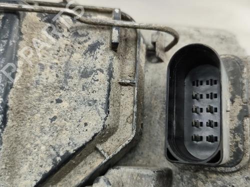 Right headlight FORD FOCUS I (DAW, DBW) 1.8 TDCi | BP31354802C29 