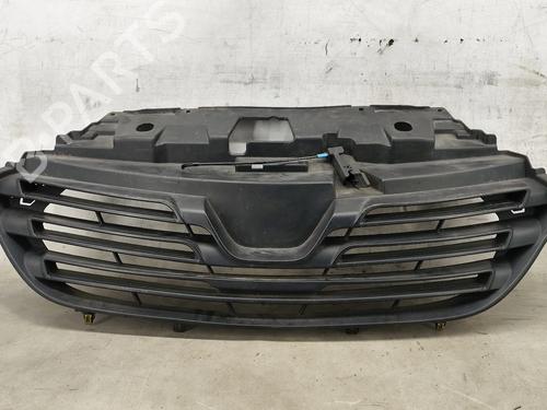 Grill Grill RENAULT TRAFIC III Van (FG_) 1.6 dCi 125 (FGMH) (125 hp) 31370421 31370421