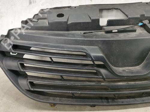 Grill RENAULT TRAFIC III Van (FG_) 1.6 dCi 125 (FGMH) | BP31370421C40 - Image 3